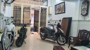 bán nhà quận 3 - một căn ra hẻm xe hơi - hẻm trước nhà 3m - thông trường sa - 52m2 - chỉ 9 tỷ