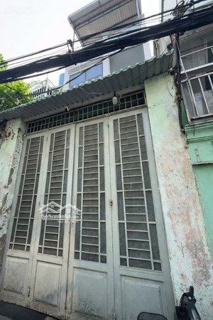 hồng lạc - tân bình - đất vuông đẹp