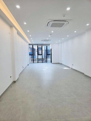 bán nhà vp nguyễn khang - vũ phạm hàm, cầu giấy, dt 78m2 xây mới 9 tầng thang máy giá 34.8 tỷ