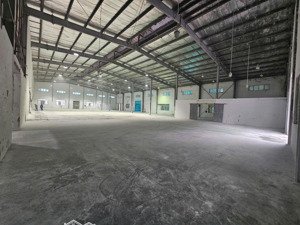 cho thuê kho xưởng tại cụm công nghiệp ngọc hồi.pccc nghiệm thu.