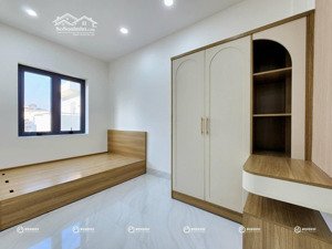 căn hộ 1pn tách bếp 50m2 full nội thất mới khai trương quận tân bình