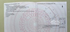 kẹt tiền cần bán nhanh nền bt khu a, đường 24m ngay cổng dự án, giá bán 18 triệu/m2 bao sang tên