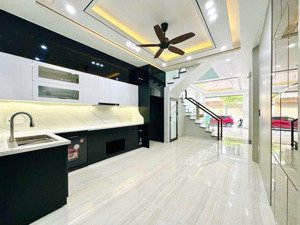 bán nhà 4 tầng hương lộ 2 bình tân, 3pn, giá 3 tỷ thương lượng