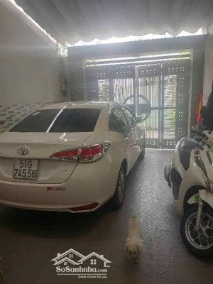 sát ga t3 chdv dòng tiền 94m2 - 5 tầng - hẻm 6m chỉ hơn 9ty