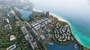 quỹ ngoại giao căn góc - vốn ban đầu 6 tỷ chiết khấu cao dự án sora bay hạ long, mua trực tiếp cđt