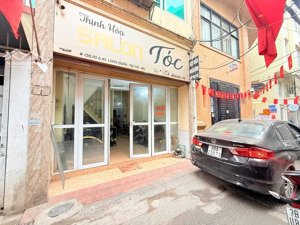 lạc long quân tây hồ | ngõ thông ô tô dòng tiền tốt