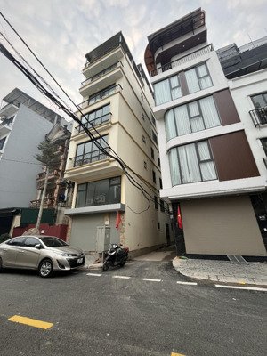 lô góc phú thượng | ô tô | ngõ thông