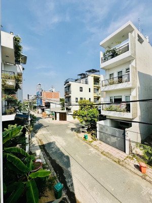 bán lô đất hẻm nhựa 8m dự án việt phát ngay cầu làng khu nhà lầu dân trí cao