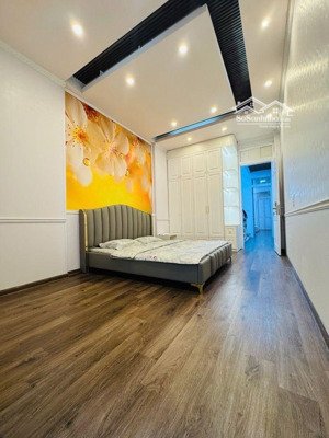 nhà dân xây mới, thanh am - long biên, 60m, nhỉnh 10tỷ xíu