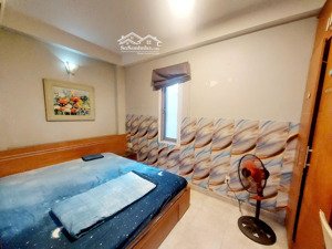 cho thuê phòng tại 15 lê thánh tôn q1, ngay khu phố nhật, có nội thất