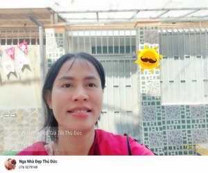 nhà hiệp bình chánh 47m gần gigamall ở ngay giá tốt hiếm