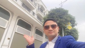 dự án 319 (calyx resident) uy nỗ, đông anh - chủ mót bán trước tết giá 12tỷ - view quảng trường