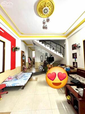 NHÀ 2 TẦNG NGUYỄN LAI – 85M² NGANG 5M – GIÁ TỐT NHẤT TUYẾN – 7 TỶ X