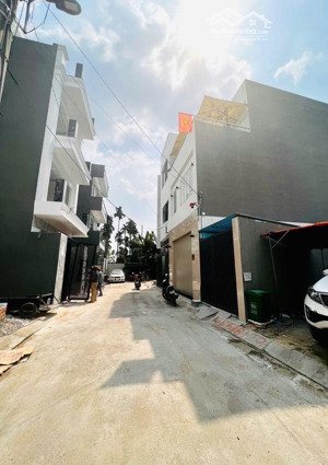 bán lô đất mặt tiền rộng gần chợ đầu mối thủ đức| 66.2m | hxh 5m