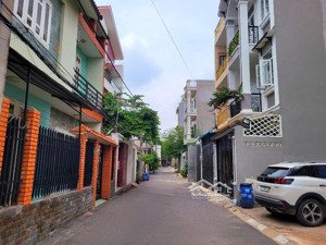 bán đất thổ cư linh xuân mặt tiền hẻm xe hơi gần chợ hướng đông nam