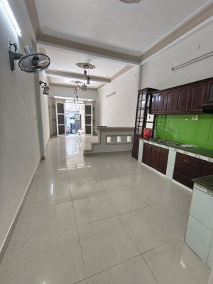 nhà 1t1l 3pn. 3wc hẻm - p tăng nhơn phú a - quận 9