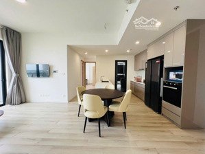 tặng full nội thất - căn 3pn 2wc - đông nam cạnh vincom, chỉ 7,4 tỷ - masteri centre point - tòa d