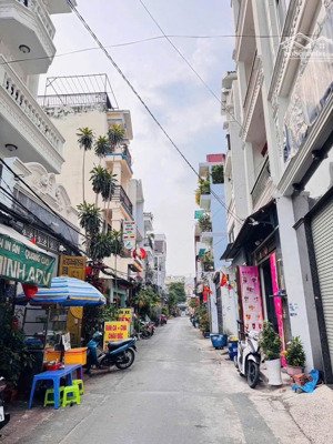 hạ gia chốt trước tết siêu phẩm nhà bình trị đông - quận bình tân
- diện tích