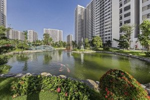 trực tiếp cđt 2pn+1 khu the origami giá 3,6tỷ view vườn nhật, t.toán nhẹ tại vinhomes grand park