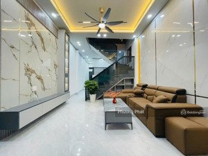 chỉ 868tr trả trước còn lại ngân hàng hỗ trợ nhận ngay nhà 1 trệt 1 lầu hoàn công gần chợ trảng dài