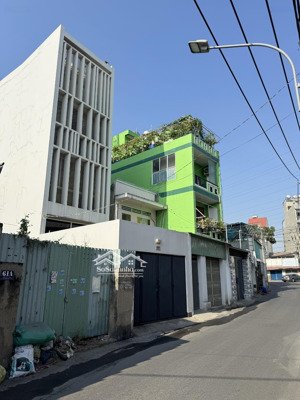 căn góc 2 mặt tiền kinh doanh - tăng nhơn phú - 150 m2 - giá 10,9 tỷ