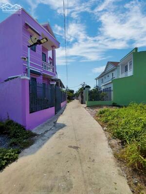 CẦN BÁN 98M2 ĐẤT THỔ CƯ HẺM BA GÁC GẦN QL1A