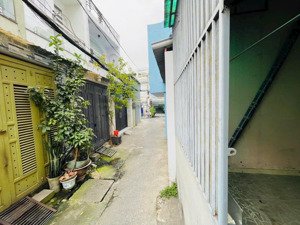 bán nhà hxh đẹp! quang trung p12 q.gò vấp (dt: 4 x 15 m) 60 m² 4 tầng vuông vức chỉ còn 6.99 tỷ tl