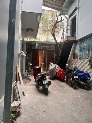 hiếm đất trống!!! hẻm 169 thoại ngọc hầu 6x9m giá chỉ 4,9 tỷ