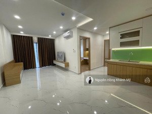 cho thuê 2pn mới 100% view sông cc lavida plus gần đại học rmit, đh tôn đức thắng giá 16tr, ở ngay