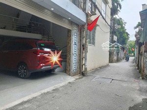 giảm sốc, phúc lợi long biên, dt 41m x 5 tầng gara ô tô, kinh doanh, cạnh trường cấp 1, 2, 3