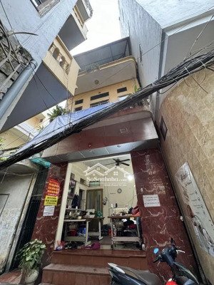 bán nhà đội cấn ba đình dt 71m x 3t x mt 5,3m giá 14,99 tỷ có thương lượng