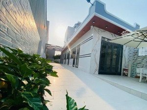 bán gấp nhà vườn 160m2 thực tế - giá 6,9 tỷ - 3 phòng ngủ - xe hơi thông - đường huỳnh tấn phát