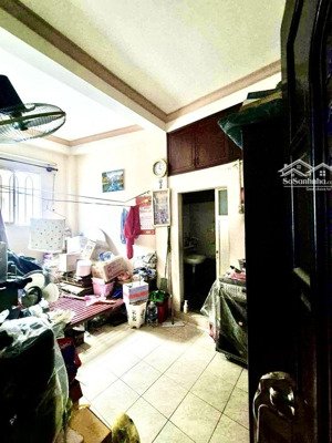 nhà chính chủ hẻm xe hoi tùng thiện vương quận 8 nhỉnh 5 tỷ