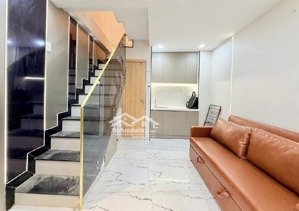 bán nhà đẹp, mới ãn tết- mặt tiền trần hưng đạo q1 - 3 tầng- 13m2 - sổ riêng- nhỉnh hơn 4 tỷ (tl)