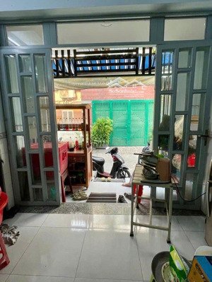 nhà mtkd galaxy nguyễn văn quá 84m (4.4x19), chỉ 6.999 tỷ