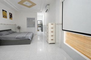 bán nhà cách mạng tháng 8 phường 13 quận 10 xe hơi tới nhà 44m²