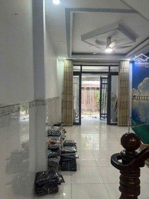 bán nhà đường gò xoài gần chợ hẻm ôtô thông 72m