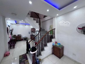 bán nhà phùng hưng văn quán 34m2 4tầng oto đỗ gần viện 103 nội thất đầy đủ giá chỉ 6.1tỷ