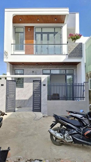 bán nhà mới tại diên an- diên khánh- vị trí gần khu đô thị phú ân nam giá chỉ 2 tỷ 590