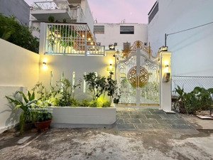 nhà vườn c4 hxh huỳnh tấn phát - ngay khu dân cư anh tuấn - phú xuân nhà bè