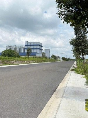 cần bán gấp lô đất trong kcn chơn thành, bình phước