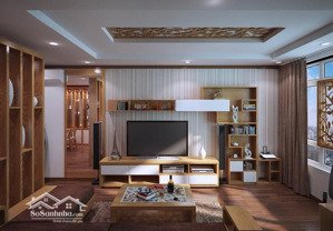 bán căn hộ diện tích 118,63m² 3pn ngay lõi trung tâm đà nẵng, wieu công viên & biển cực đẹp