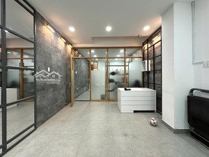 bán nhà hxh hai bà trưng tân định q1 dt 4.2m x 17m nhà 5 tầng hđt 80tr/th giá giảm về 19.5 tỷ