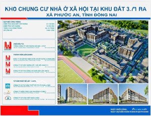 bán đất nhơn trạch, tại dự án hud & xdhn. đầu tư sinh lời tốt