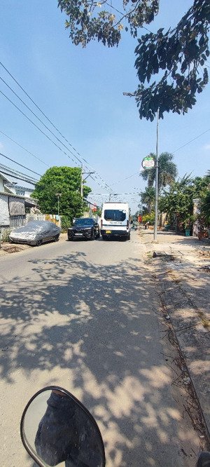 tôi chính chủ cần bán nhà đất p.lái thiêu bình nhâm