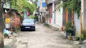 bán gấp đất tại xã bích hòa, thanh oai, hà nội, giá 3.x tỷ, diện tích 48m2 hot!