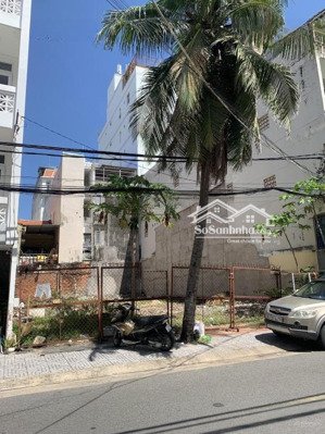 đất sát biển thuỳ vân bãi sau - xây khách sạn - 250m2 - ngang 12m