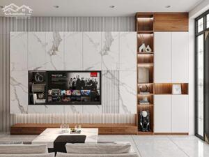 NHÀ MỚI ĐÓN TẾT – XUÂN ĐỈNH – 20M Ô TÔ ĐỖ – 35Mx5T – FULL ĐỒ – CHỈ 9.4TỶ.