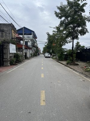 bán đất tại xã tiên dương, đông anh, hà nội, 9,2 tỷ, 93,8 m2, giá cực chất chỉ với