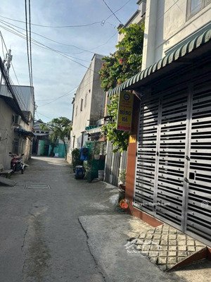 bán căn nha ngay hiệp thanh 26 giảm manh 250tr còn nhỉnh 6ty có 4 lầu